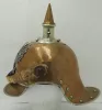 Prussian 6th Kurassier Enlisted Pickelhaube Visuel 7
